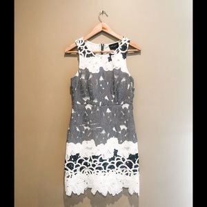 Romeo + Juliet Couture Dress